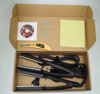 Manual Acrylic Bender Tool